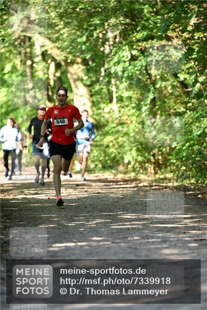 06.10.2024 - Bramfelder Halbmarathon 2024 Dr. Thomas Lammeyer http://msf.ph/oto/7339918 06.10.2024 10:40:18 Laufen 548 meine-sportfotos.de