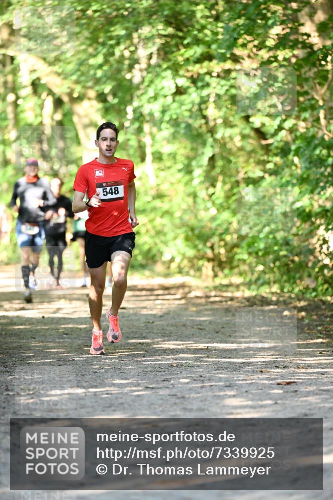 06.10.2024 - Bramfelder Halbmarathon 2024 Dr. Thomas Lammeyer http://msf.ph/oto/7339925 06.10.2024 10:40:19 Laufen 548 meine-sportfotos.de