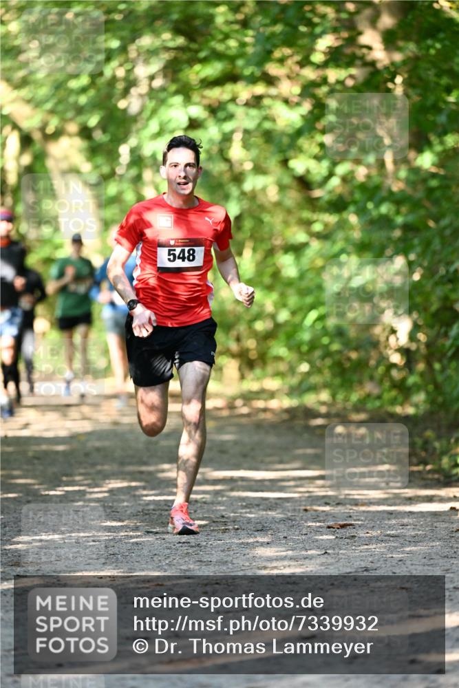 06.10.2024 - Bramfelder Halbmarathon 2024 Dr. Thomas Lammeyer http://msf.ph/oto/7339932 06.10.2024 10:40:20 Laufen 548 meine-sportfotos.de