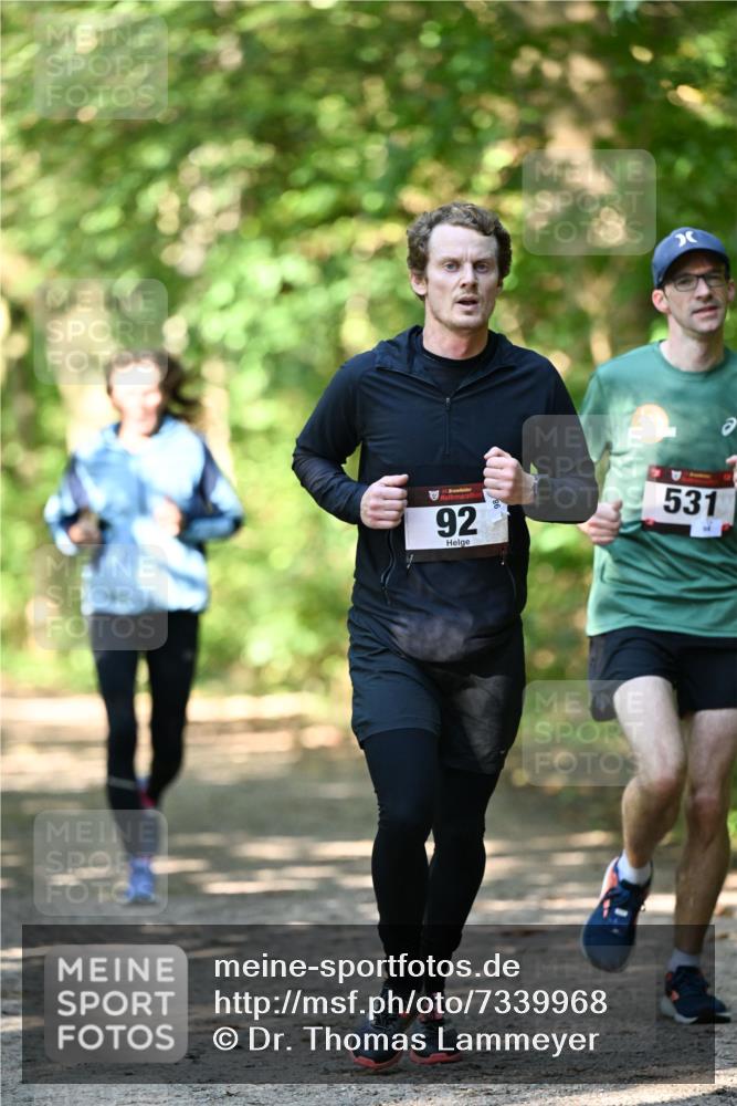 06.10.2024 - Bramfelder Halbmarathon 2024 Dr. Thomas Lammeyer http://msf.ph/oto/7339968 06.10.2024 10:40:28 Laufen 33, 92, 531 meine-sportfotos.de