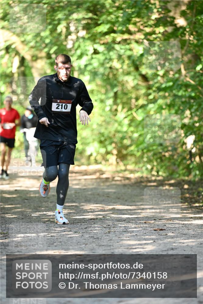 06.10.2024 - Bramfelder Halbmarathon 2024 Dr. Thomas Lammeyer http://msf.ph/oto/7340158 06.10.2024 10:41:59 Laufen 210 meine-sportfotos.de