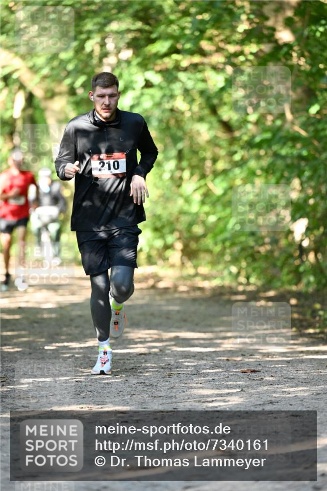 06.10.2024 - Bramfelder Halbmarathon 2024 Dr. Thomas Lammeyer http://msf.ph/oto/7340161 06.10.2024 10:42:00 Laufen 210 meine-sportfotos.de