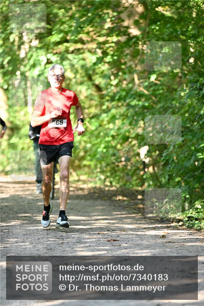 06.10.2024 - Bramfelder Halbmarathon 2024 Dr. Thomas Lammeyer http://msf.ph/oto/7340183 06.10.2024 10:42:05 Laufen 566 meine-sportfotos.de