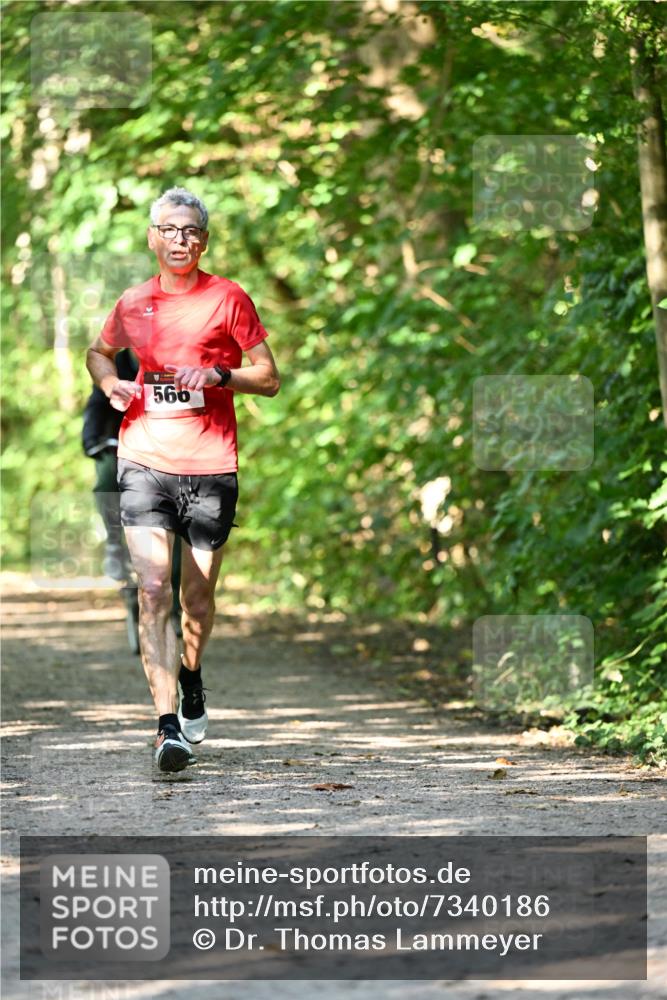 06.10.2024 - Bramfelder Halbmarathon 2024 Dr. Thomas Lammeyer http://msf.ph/oto/7340186 06.10.2024 10:42:05 Laufen 566 meine-sportfotos.de