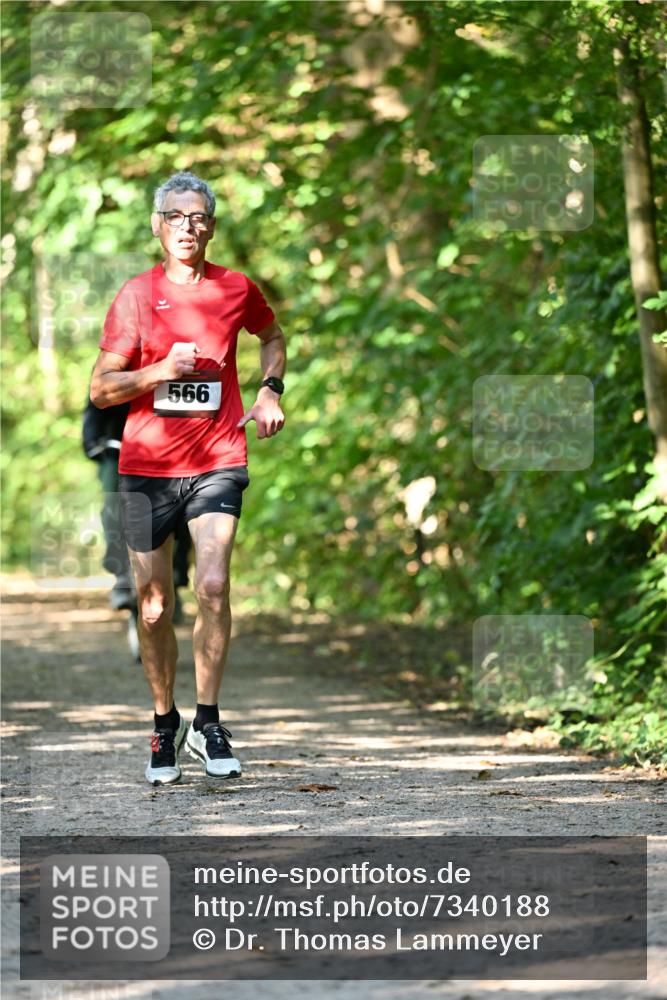 06.10.2024 - Bramfelder Halbmarathon 2024 Dr. Thomas Lammeyer http://msf.ph/oto/7340188 06.10.2024 10:42:05 Laufen 566 meine-sportfotos.de