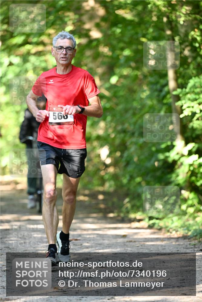 06.10.2024 - Bramfelder Halbmarathon 2024 Dr. Thomas Lammeyer http://msf.ph/oto/7340196 06.10.2024 10:42:06 Laufen 560 meine-sportfotos.de