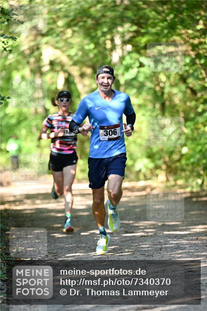 06.10.2024 - Bramfelder Halbmarathon 2024 Dr. Thomas Lammeyer http://msf.ph/oto/7340370 06.10.2024 10:43:08 Laufen 172, 306 meine-sportfotos.de