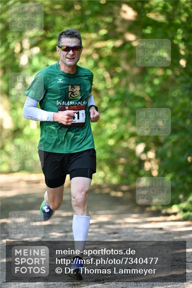 06.10.2024 - Bramfelder Halbmarathon 2024 Dr. Thomas Lammeyer http://msf.ph/oto/7340477 06.10.2024 10:44:02 Laufen  meine-sportfotos.de