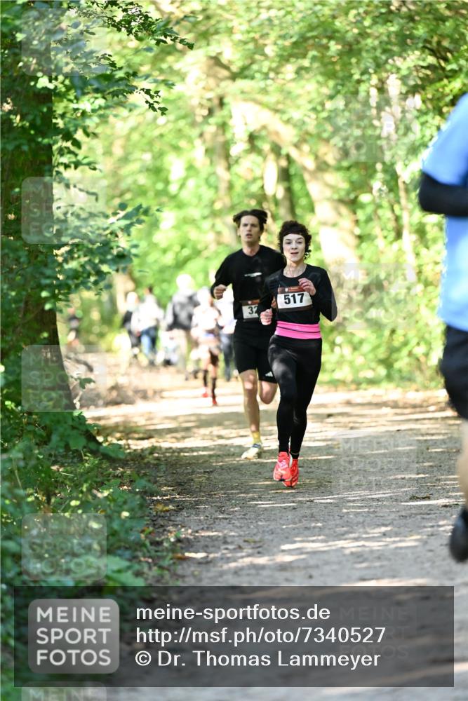 06.10.2024 - Bramfelder Halbmarathon 2024 Dr. Thomas Lammeyer http://msf.ph/oto/7340527 06.10.2024 10:44:17 Laufen 517, 32 meine-sportfotos.de