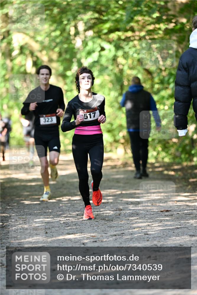 06.10.2024 - Bramfelder Halbmarathon 2024 Dr. Thomas Lammeyer http://msf.ph/oto/7340539 06.10.2024 10:44:19 Laufen 323, 517 meine-sportfotos.de
