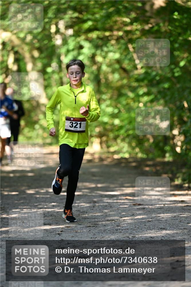 06.10.2024 - Bramfelder Halbmarathon 2024 Dr. Thomas Lammeyer http://msf.ph/oto/7340638 06.10.2024 10:45:18 Laufen 321 meine-sportfotos.de