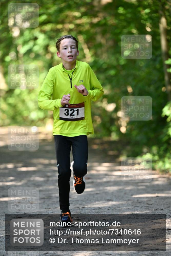 06.10.2024 - Bramfelder Halbmarathon 2024 Dr. Thomas Lammeyer http://msf.ph/oto/7340646 06.10.2024 10:45:19 Laufen 321 meine-sportfotos.de
