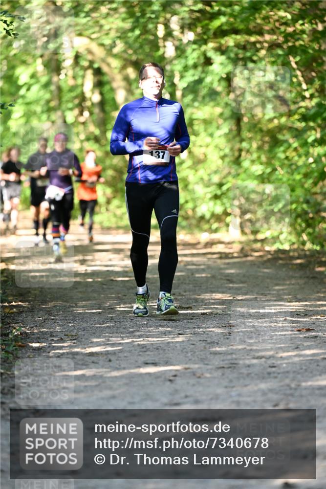 06.10.2024 - Bramfelder Halbmarathon 2024 Dr. Thomas Lammeyer http://msf.ph/oto/7340678 06.10.2024 10:45:52 Laufen 137 meine-sportfotos.de