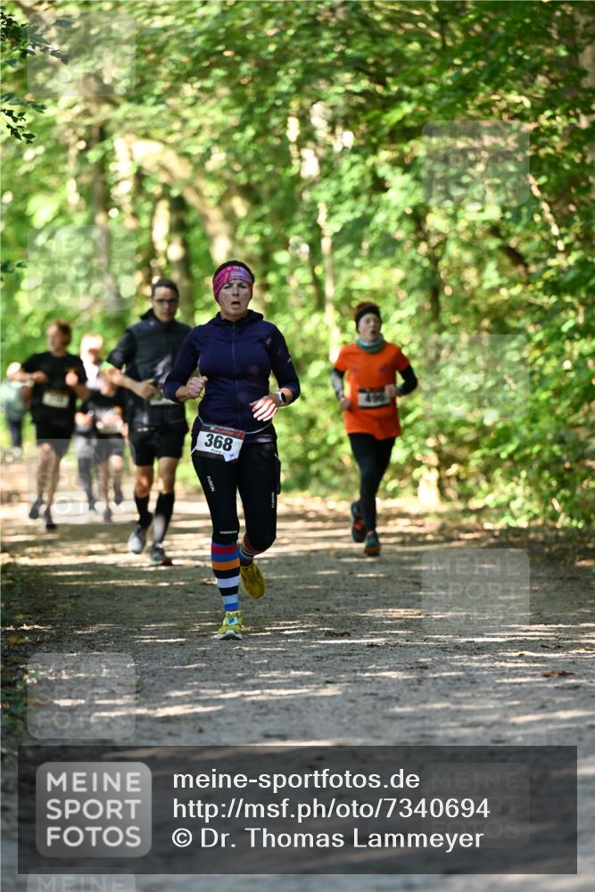 06.10.2024 - Bramfelder Halbmarathon 2024 Dr. Thomas Lammeyer http://msf.ph/oto/7340694 06.10.2024 10:45:57 Laufen 368 meine-sportfotos.de