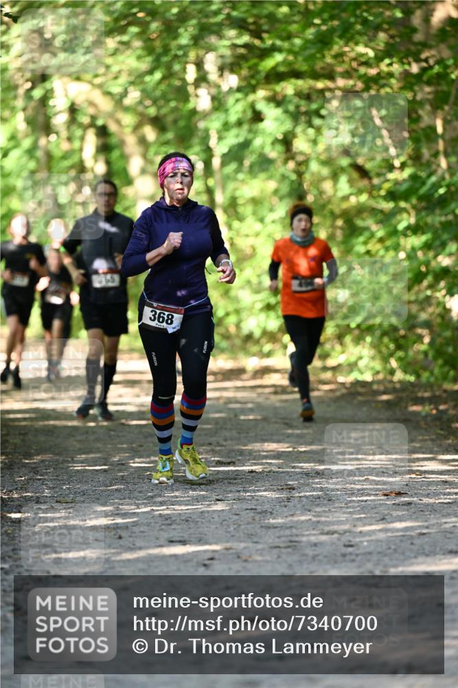 06.10.2024 - Bramfelder Halbmarathon 2024 Dr. Thomas Lammeyer http://msf.ph/oto/7340700 06.10.2024 10:45:57 Laufen 368 meine-sportfotos.de