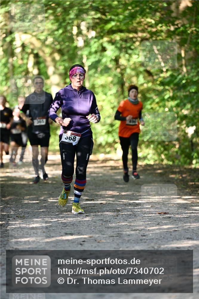 06.10.2024 - Bramfelder Halbmarathon 2024 Dr. Thomas Lammeyer http://msf.ph/oto/7340702 06.10.2024 10:45:58 Laufen 365, 368 meine-sportfotos.de