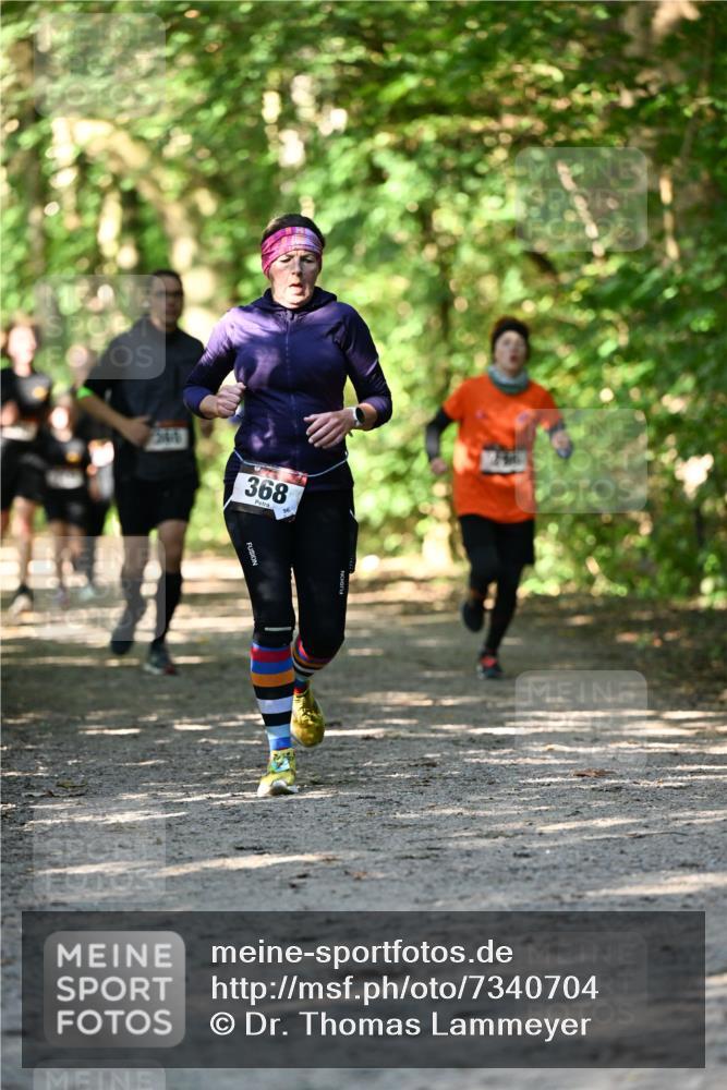 06.10.2024 - Bramfelder Halbmarathon 2024 Dr. Thomas Lammeyer http://msf.ph/oto/7340704 06.10.2024 10:45:58 Laufen 368, 96 meine-sportfotos.de
