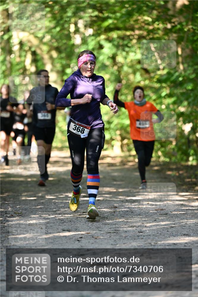 06.10.2024 - Bramfelder Halbmarathon 2024 Dr. Thomas Lammeyer http://msf.ph/oto/7340706 06.10.2024 10:45:58 Laufen 368, 96 meine-sportfotos.de