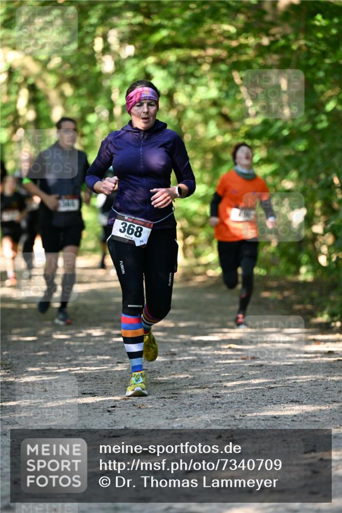 06.10.2024 - Bramfelder Halbmarathon 2024 Dr. Thomas Lammeyer http://msf.ph/oto/7340709 06.10.2024 10:45:59 Laufen 368 meine-sportfotos.de