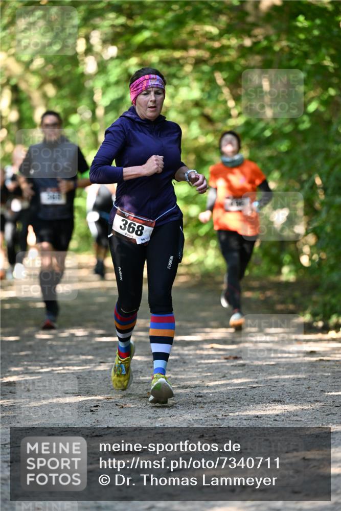 06.10.2024 - Bramfelder Halbmarathon 2024 Dr. Thomas Lammeyer http://msf.ph/oto/7340711 06.10.2024 10:45:59 Laufen 368 meine-sportfotos.de
