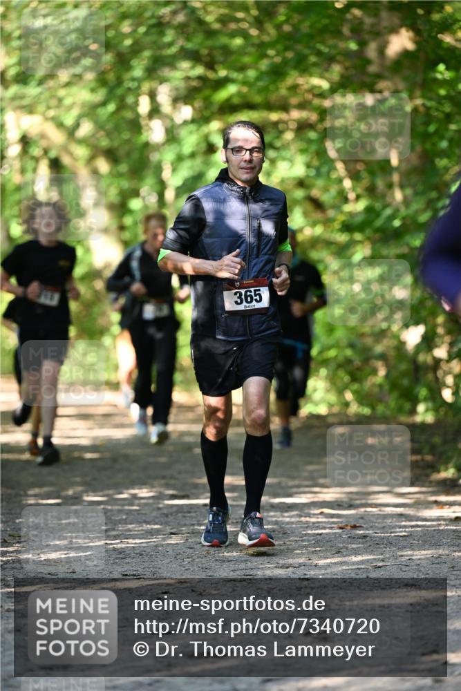 06.10.2024 - Bramfelder Halbmarathon 2024 Dr. Thomas Lammeyer http://msf.ph/oto/7340720 06.10.2024 10:46:01 Laufen 365 meine-sportfotos.de