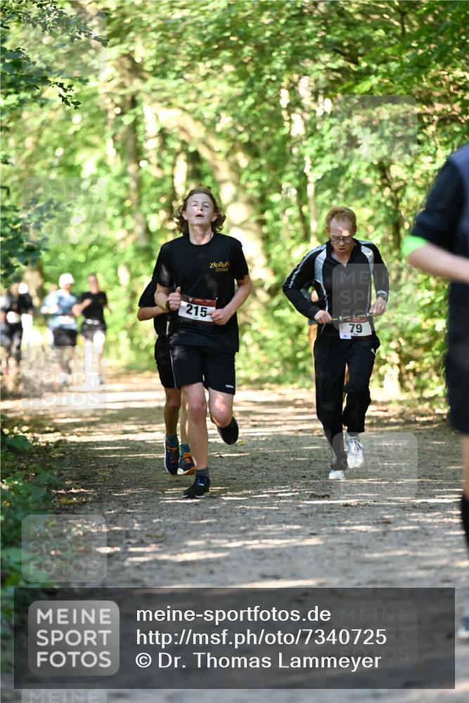06.10.2024 - Bramfelder Halbmarathon 2024 Dr. Thomas Lammeyer http://msf.ph/oto/7340725 06.10.2024 10:46:02 Laufen 215, 79 meine-sportfotos.de