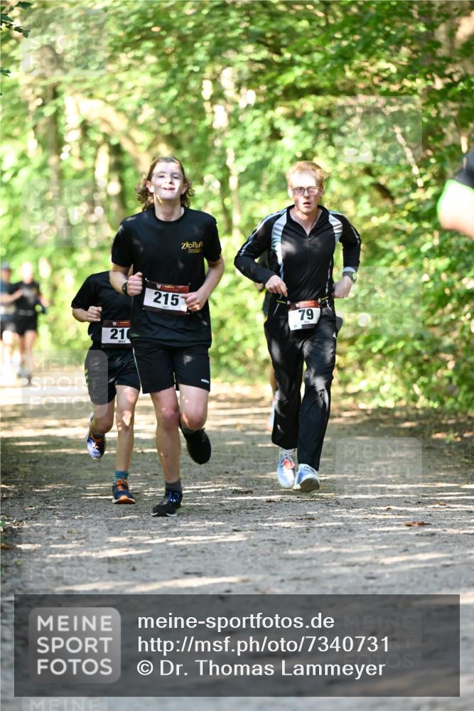 06.10.2024 - Bramfelder Halbmarathon 2024 Dr. Thomas Lammeyer http://msf.ph/oto/7340731 06.10.2024 10:46:03 Laufen 21, 215, 79 meine-sportfotos.de