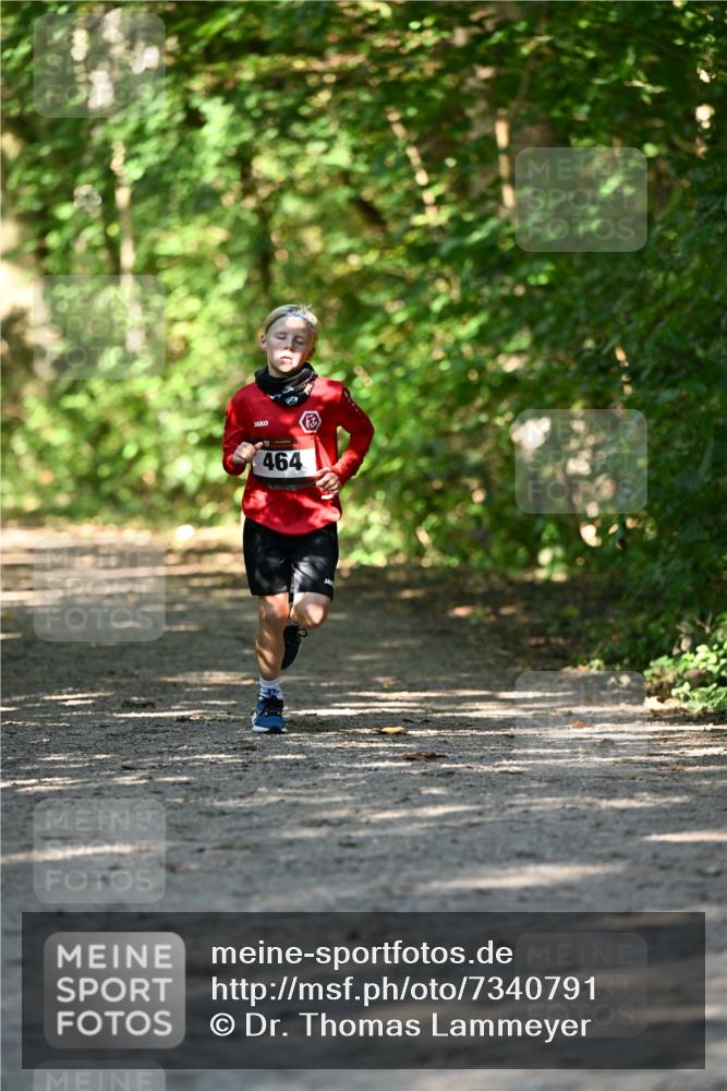 06.10.2024 - Bramfelder Halbmarathon 2024 Dr. Thomas Lammeyer http://msf.ph/oto/7340791 06.10.2024 10:46:24 Laufen 464 meine-sportfotos.de