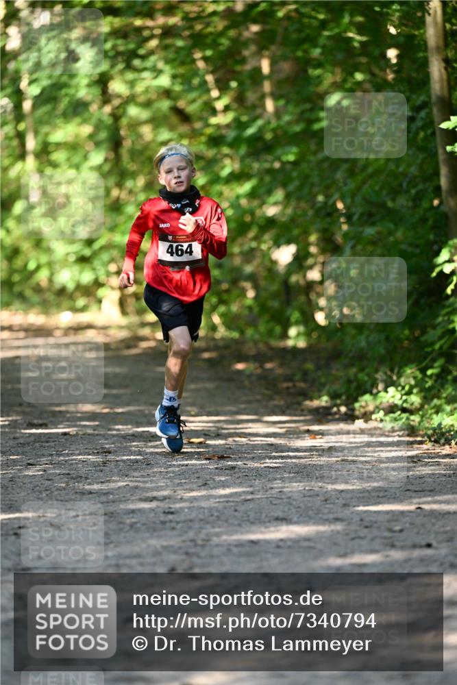06.10.2024 - Bramfelder Halbmarathon 2024 Dr. Thomas Lammeyer http://msf.ph/oto/7340794 06.10.2024 10:46:24 Laufen 464 meine-sportfotos.de