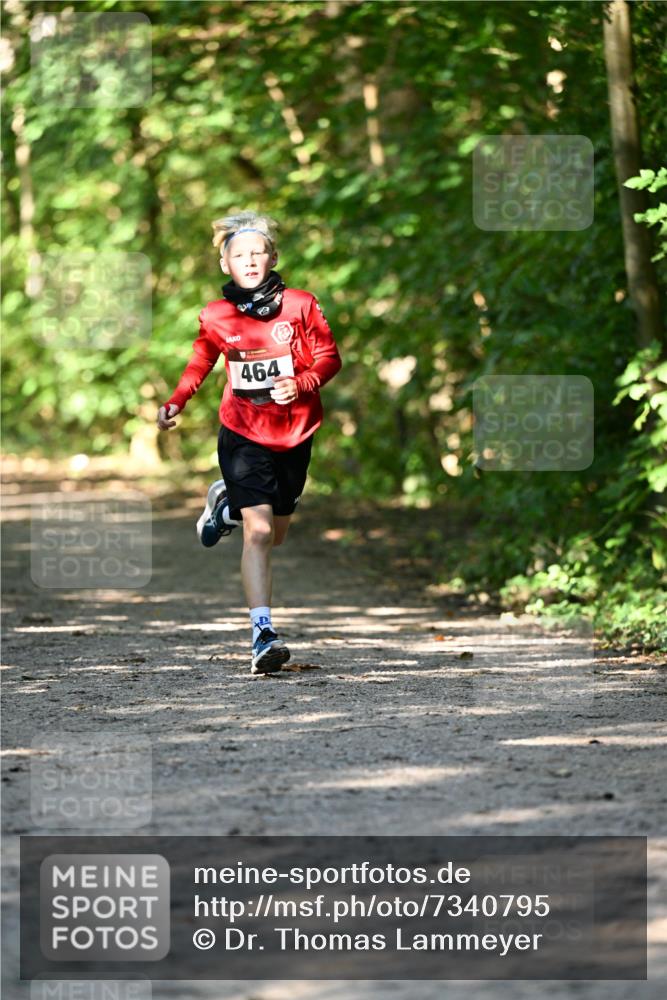 06.10.2024 - Bramfelder Halbmarathon 2024 Dr. Thomas Lammeyer http://msf.ph/oto/7340795 06.10.2024 10:46:24 Laufen 464 meine-sportfotos.de