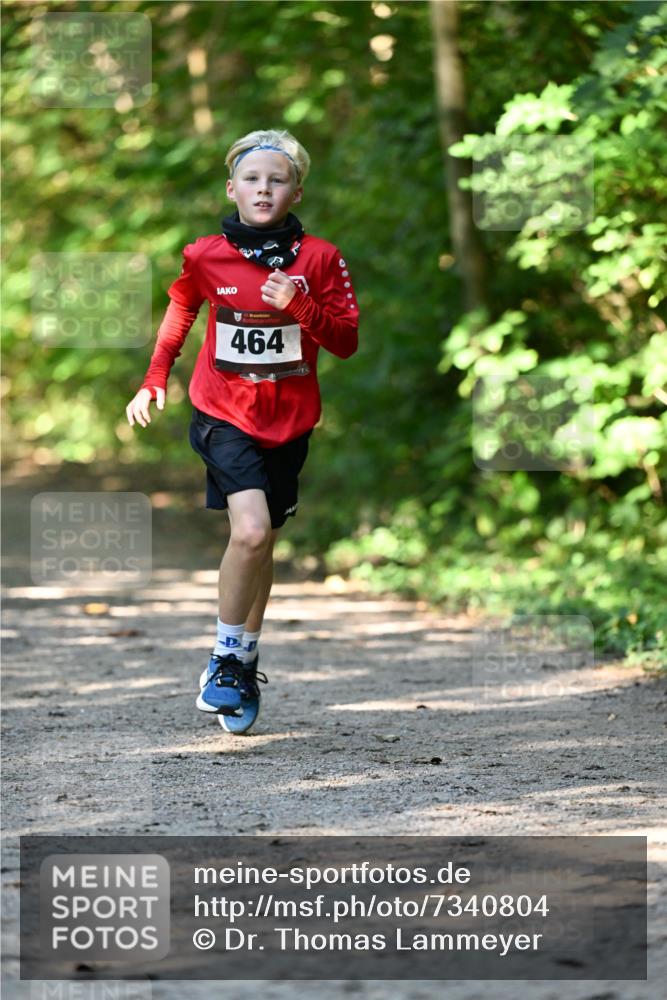 06.10.2024 - Bramfelder Halbmarathon 2024 Dr. Thomas Lammeyer http://msf.ph/oto/7340804 06.10.2024 10:46:25 Laufen 464 meine-sportfotos.de