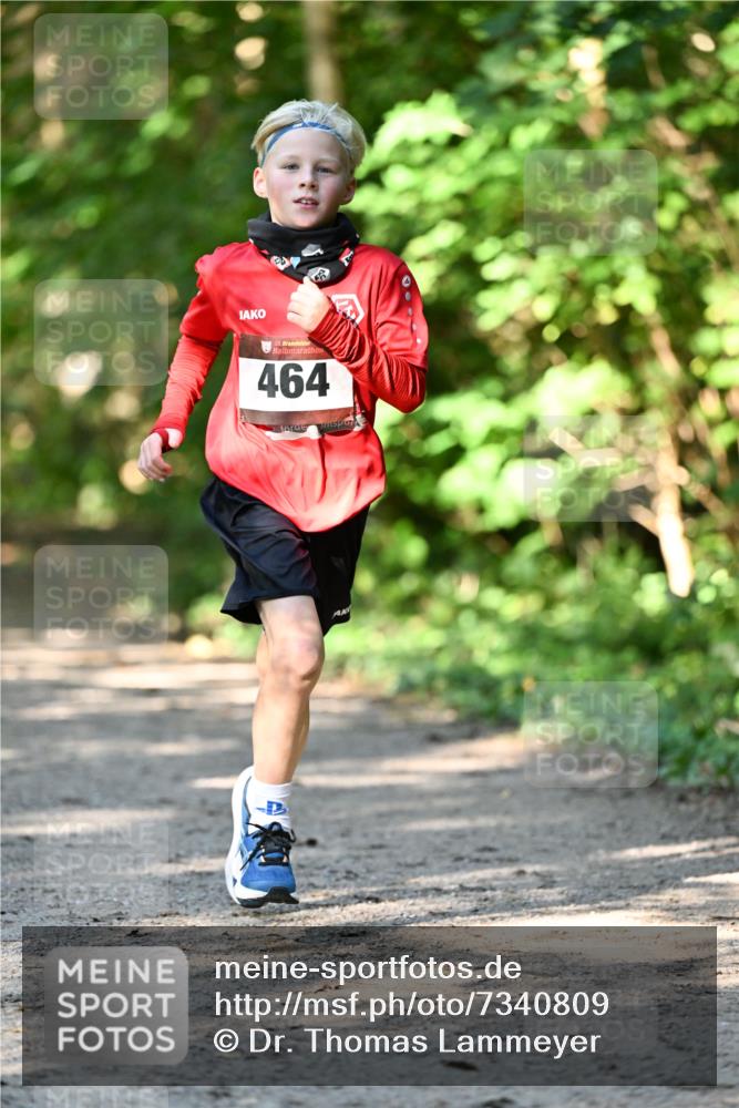 06.10.2024 - Bramfelder Halbmarathon 2024 Dr. Thomas Lammeyer http://msf.ph/oto/7340809 06.10.2024 10:46:26 Laufen 464 meine-sportfotos.de