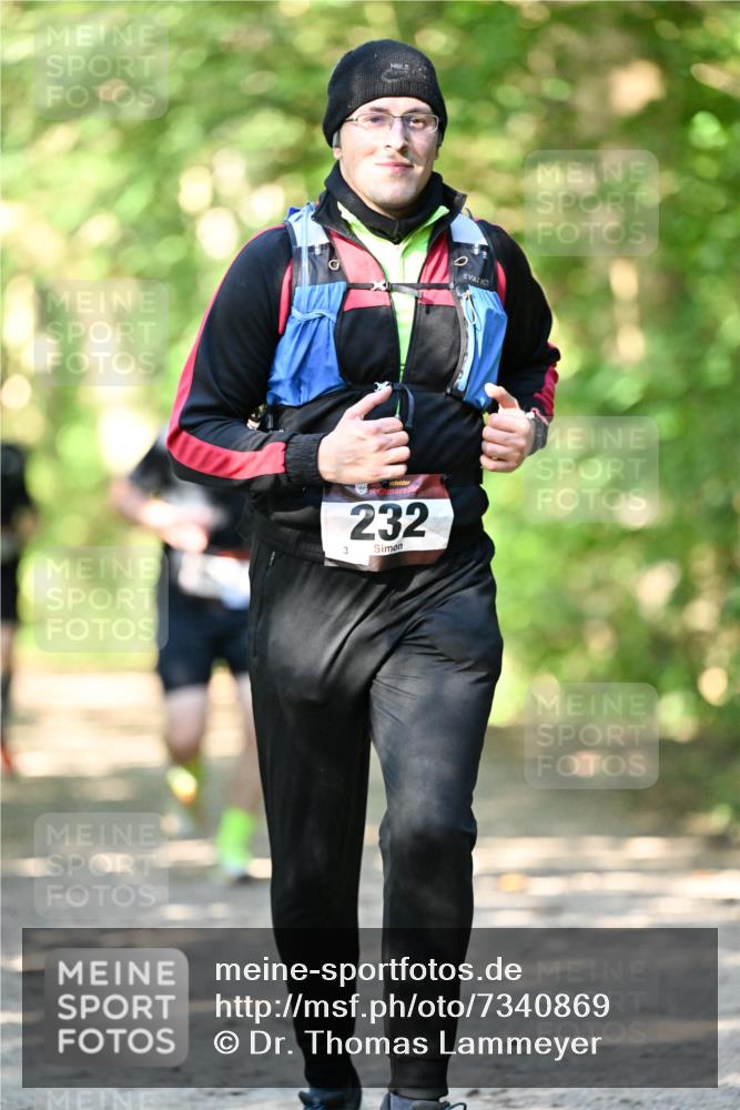 06.10.2024 - Bramfelder Halbmarathon 2024 Dr. Thomas Lammeyer http://msf.ph/oto/7340869 06.10.2024 10:46:39 Laufen 0, 232 meine-sportfotos.de