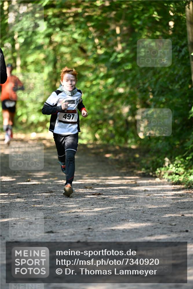 06.10.2024 - Bramfelder Halbmarathon 2024 Dr. Thomas Lammeyer http://msf.ph/oto/7340920 06.10.2024 10:47:00 Laufen 497 meine-sportfotos.de
