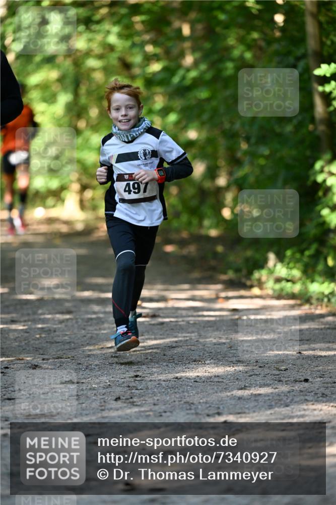 06.10.2024 - Bramfelder Halbmarathon 2024 Dr. Thomas Lammeyer http://msf.ph/oto/7340927 06.10.2024 10:47:01 Laufen 497 meine-sportfotos.de