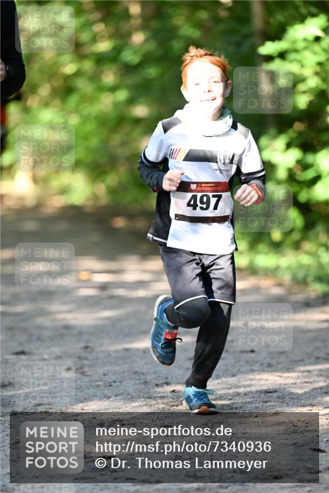 06.10.2024 - Bramfelder Halbmarathon 2024 Dr. Thomas Lammeyer http://msf.ph/oto/7340936 06.10.2024 10:47:02 Laufen 2016, 33, 497 meine-sportfotos.de
