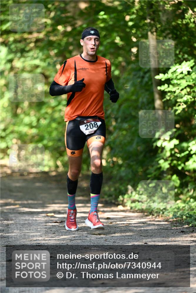 06.10.2024 - Bramfelder Halbmarathon 2024 Dr. Thomas Lammeyer http://msf.ph/oto/7340944 06.10.2024 10:47:06 Laufen 208 meine-sportfotos.de