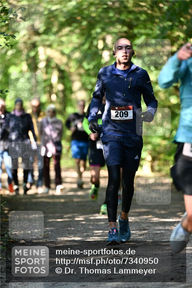 06.10.2024 - Bramfelder Halbmarathon 2024 Dr. Thomas Lammeyer http://msf.ph/oto/7340950 06.10.2024 10:47:13 Laufen 209 meine-sportfotos.de