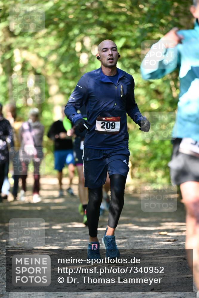 06.10.2024 - Bramfelder Halbmarathon 2024 Dr. Thomas Lammeyer http://msf.ph/oto/7340952 06.10.2024 10:47:13 Laufen 209 meine-sportfotos.de