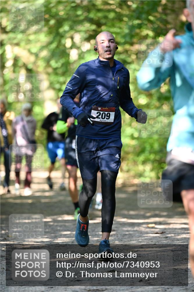 06.10.2024 - Bramfelder Halbmarathon 2024 Dr. Thomas Lammeyer http://msf.ph/oto/7340953 06.10.2024 10:47:13 Laufen 209 meine-sportfotos.de