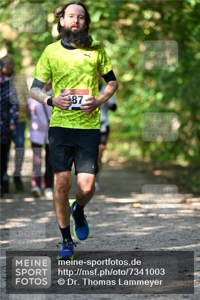 06.10.2024 - Bramfelder Halbmarathon 2024 Dr. Thomas Lammeyer http://msf.ph/oto/7341003 06.10.2024 10:47:23 Laufen 33, 87 meine-sportfotos.de