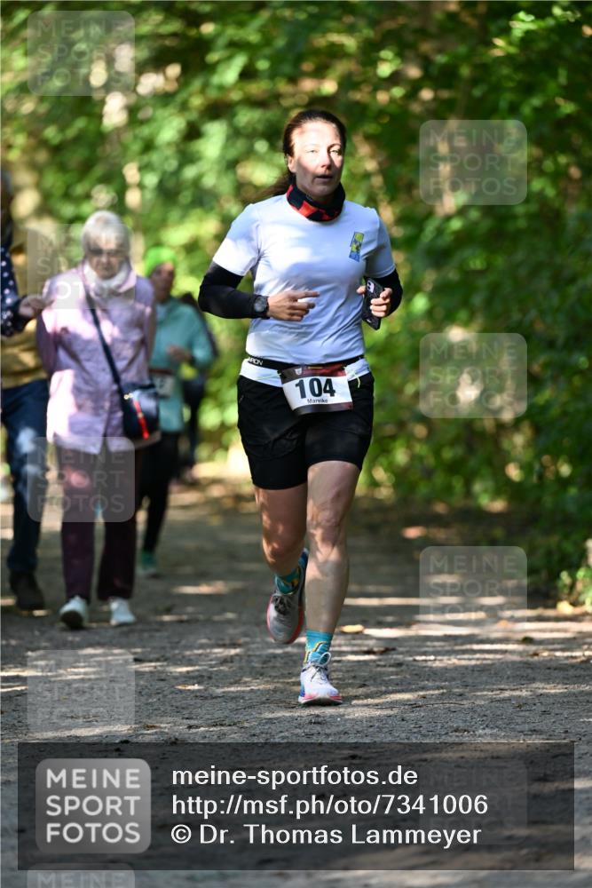 06.10.2024 - Bramfelder Halbmarathon 2024 Dr. Thomas Lammeyer http://msf.ph/oto/7341006 06.10.2024 10:47:26 Laufen 104 meine-sportfotos.de