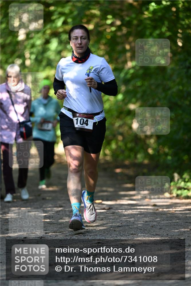 06.10.2024 - Bramfelder Halbmarathon 2024 Dr. Thomas Lammeyer http://msf.ph/oto/7341008 06.10.2024 10:47:26 Laufen 104 meine-sportfotos.de