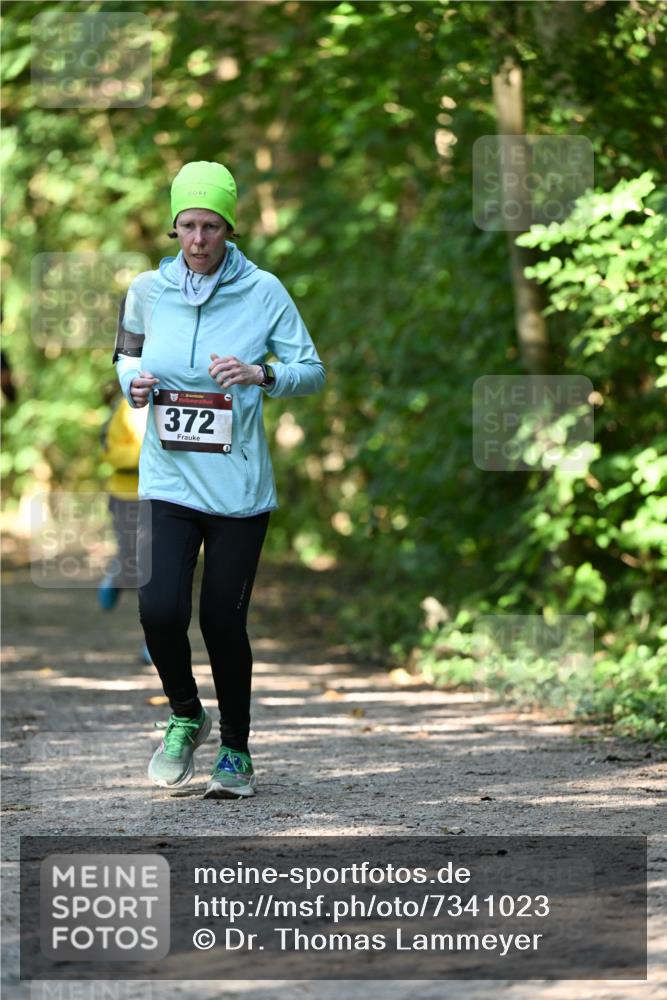 06.10.2024 - Bramfelder Halbmarathon 2024 Dr. Thomas Lammeyer http://msf.ph/oto/7341023 06.10.2024 10:47:29 Laufen 372, 3 meine-sportfotos.de