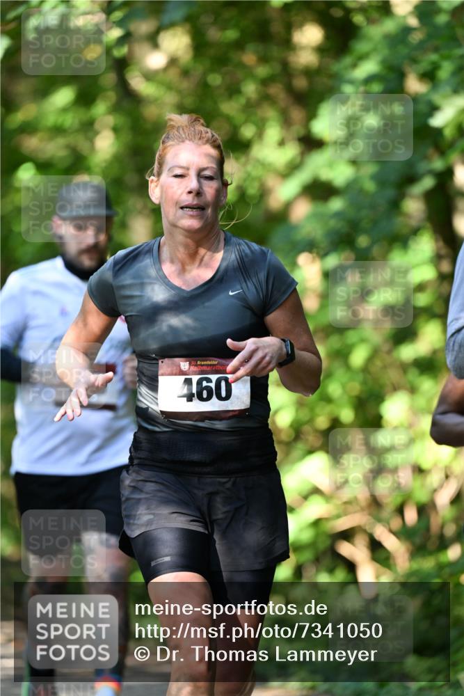 06.10.2024 - Bramfelder Halbmarathon 2024 Dr. Thomas Lammeyer http://msf.ph/oto/7341050 06.10.2024 10:47:37 Laufen 33, 460 meine-sportfotos.de