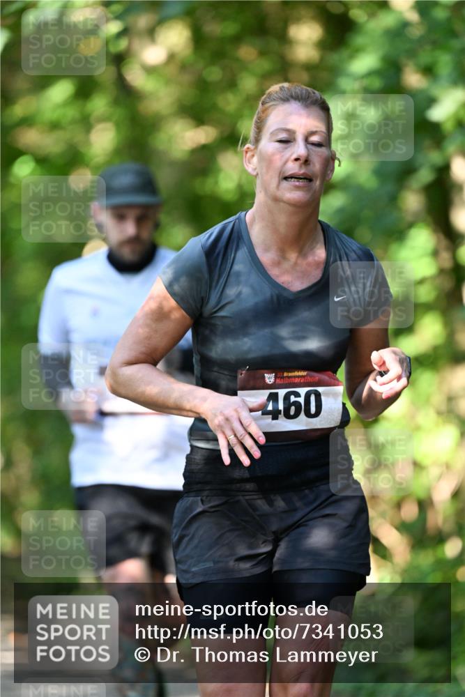 06.10.2024 - Bramfelder Halbmarathon 2024 Dr. Thomas Lammeyer http://msf.ph/oto/7341053 06.10.2024 10:47:37 Laufen 3, 460 meine-sportfotos.de