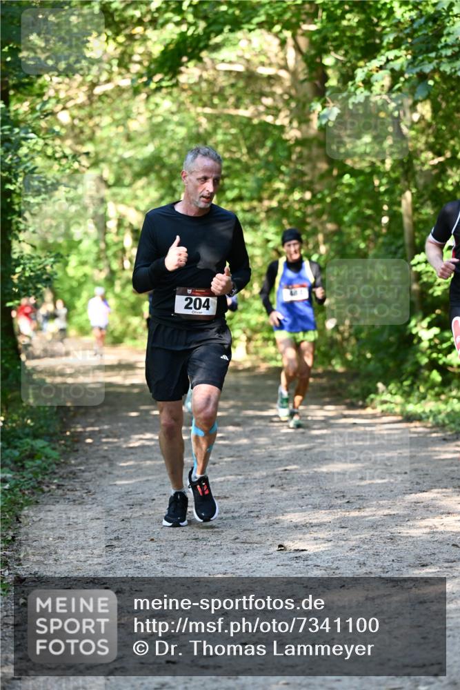 06.10.2024 - Bramfelder Halbmarathon 2024 Dr. Thomas Lammeyer http://msf.ph/oto/7341100 06.10.2024 10:47:58 Laufen 204 meine-sportfotos.de