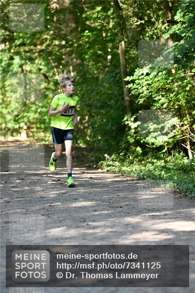 06.10.2024 - Bramfelder Halbmarathon 2024 Dr. Thomas Lammeyer http://msf.ph/oto/7341125 06.10.2024 10:48:04 Laufen  meine-sportfotos.de