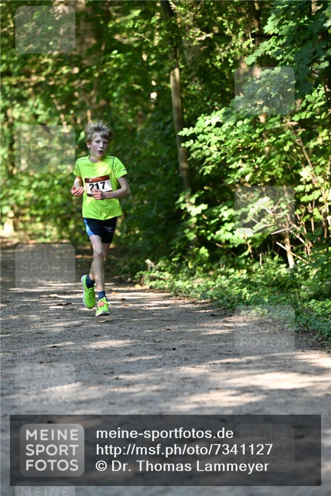 06.10.2024 - Bramfelder Halbmarathon 2024 Dr. Thomas Lammeyer http://msf.ph/oto/7341127 06.10.2024 10:48:04 Laufen 217 meine-sportfotos.de