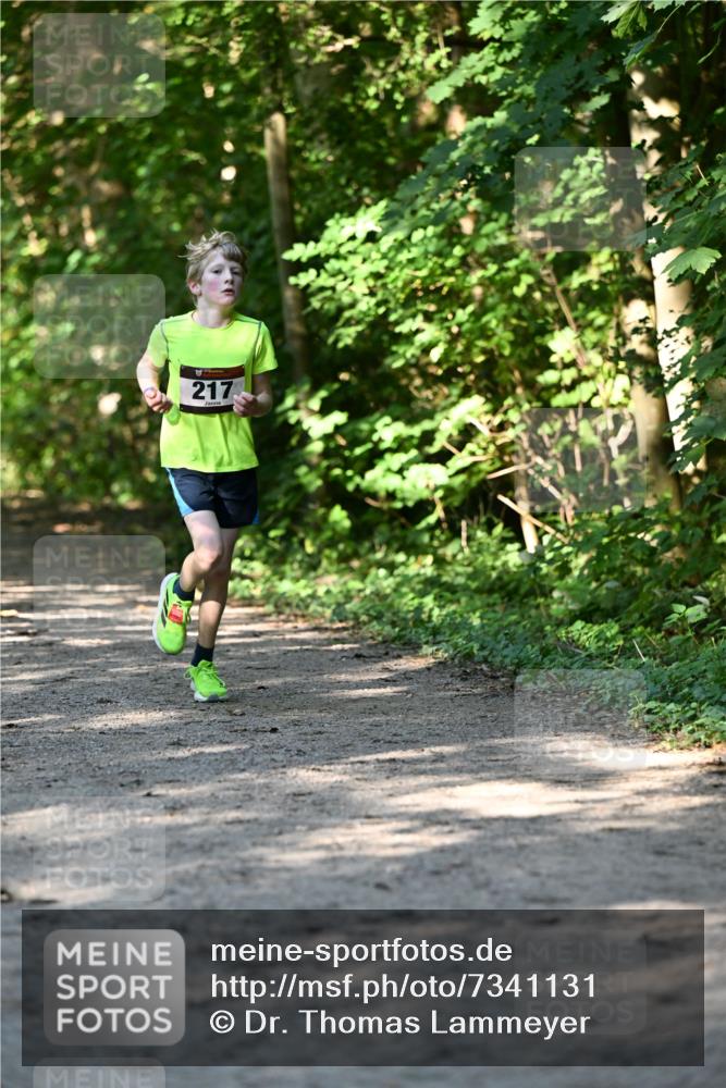 06.10.2024 - Bramfelder Halbmarathon 2024 Dr. Thomas Lammeyer http://msf.ph/oto/7341131 06.10.2024 10:48:05 Laufen 217 meine-sportfotos.de